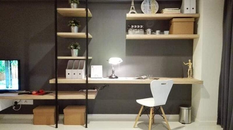 Jernih Residence - 4