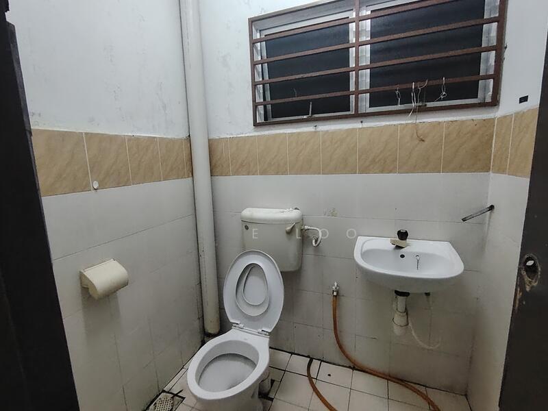 Taman Lestari Putra - 5