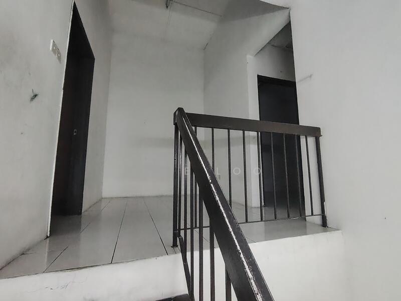 Taman Lestari Putra - 2