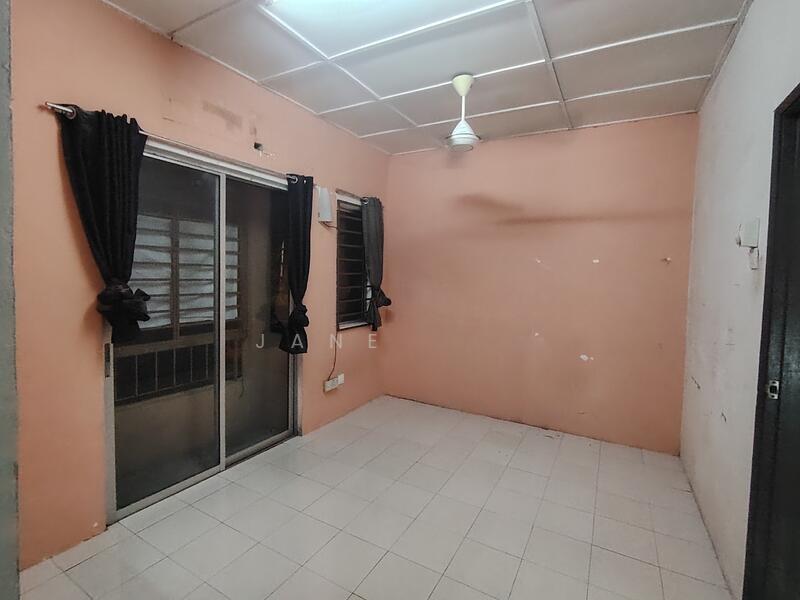 Taman Lestari Putra - 3