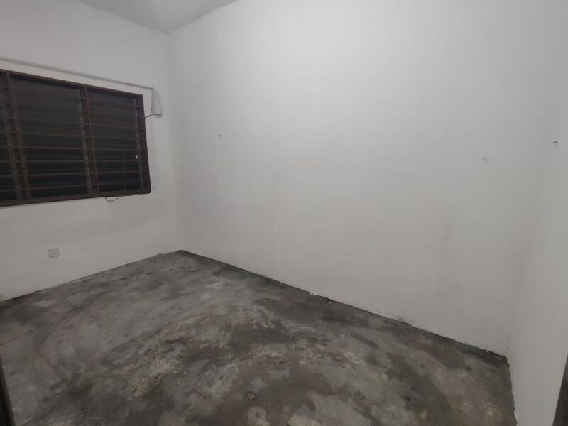 Taman Lestari Putra - 4