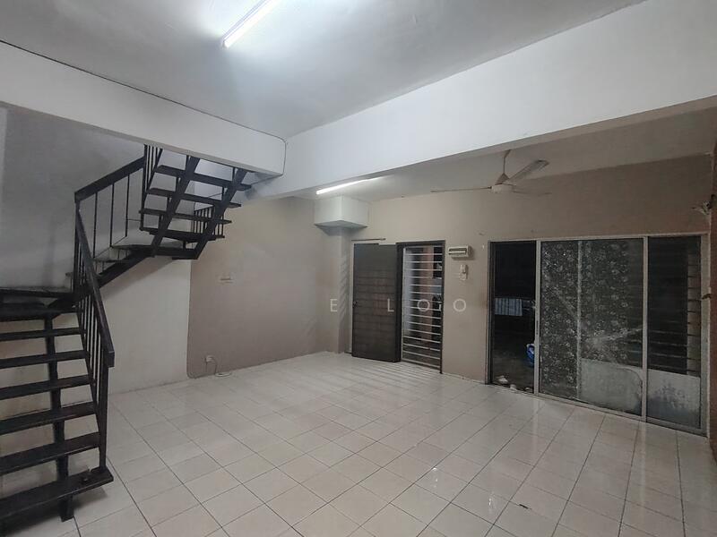 Taman Lestari Putra - 2