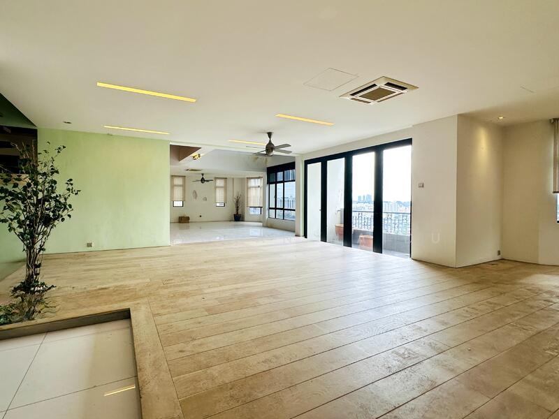 Maxwell Towers - 2