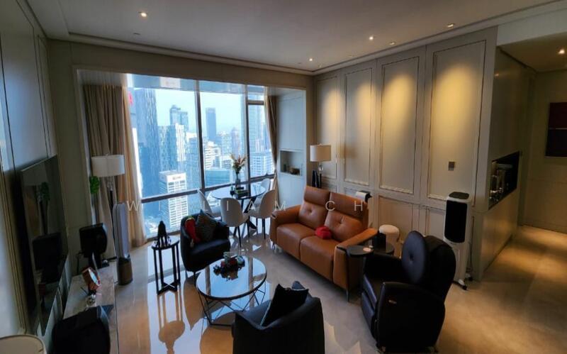 Pavilion Suites - 2