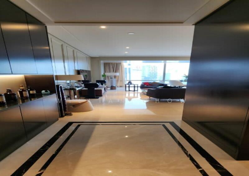 Pavilion Suites - 3