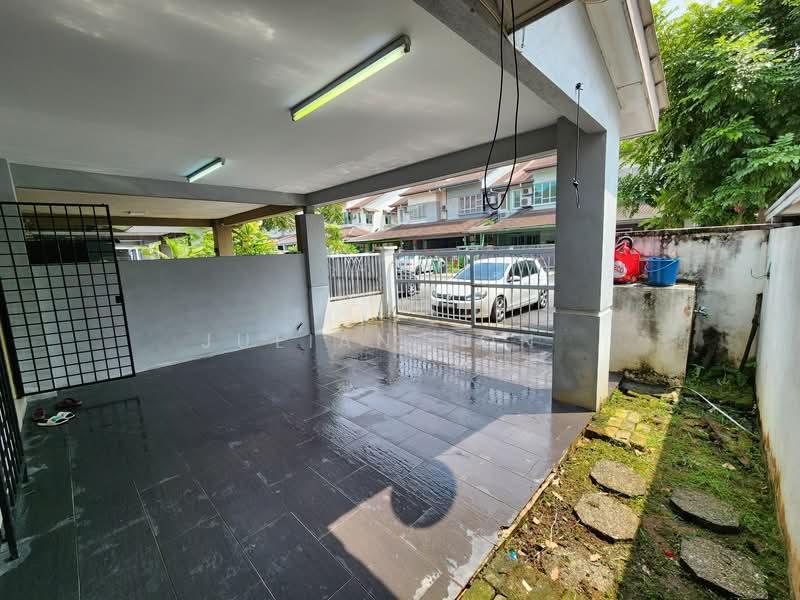 Bandar Nusaputra - 3