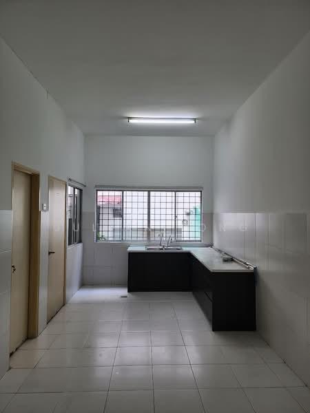 Bandar Nusaputra - 4