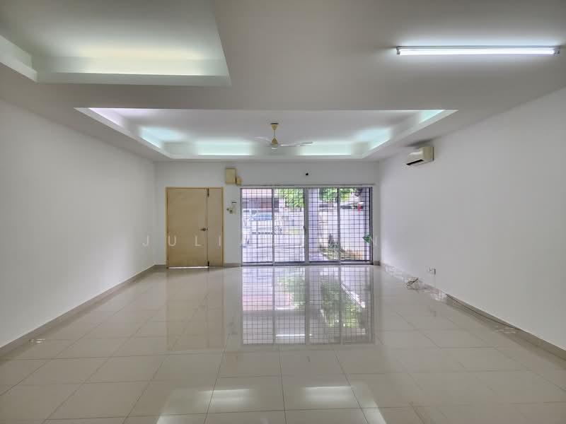 Bandar Nusaputra - 1