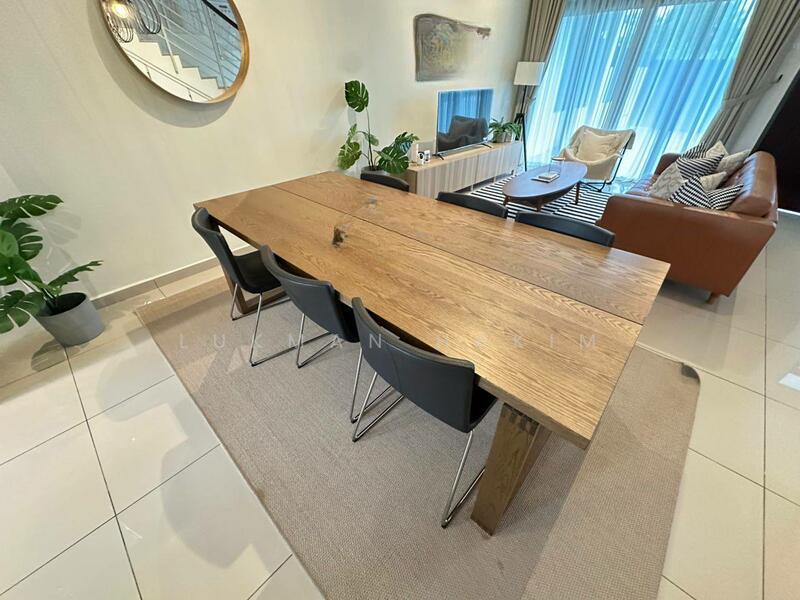 Taman Idaman Jiwa 1 - 5