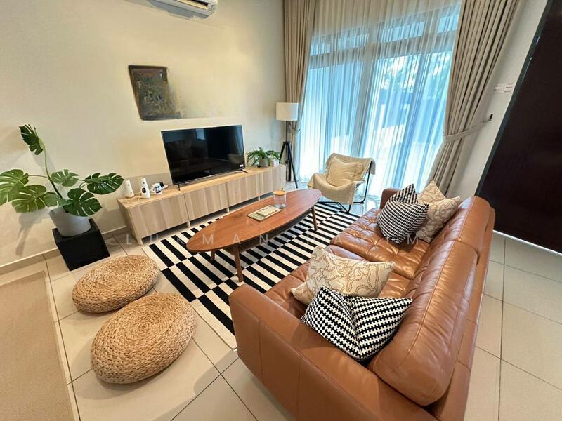 Taman Idaman Jiwa 1 - 4