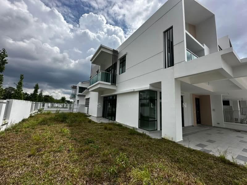 The Cove Cluster @ Horizon Hills - 1