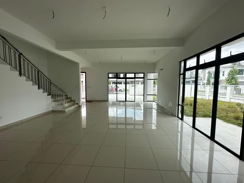 The Cove Cluster @ Horizon Hills - 3