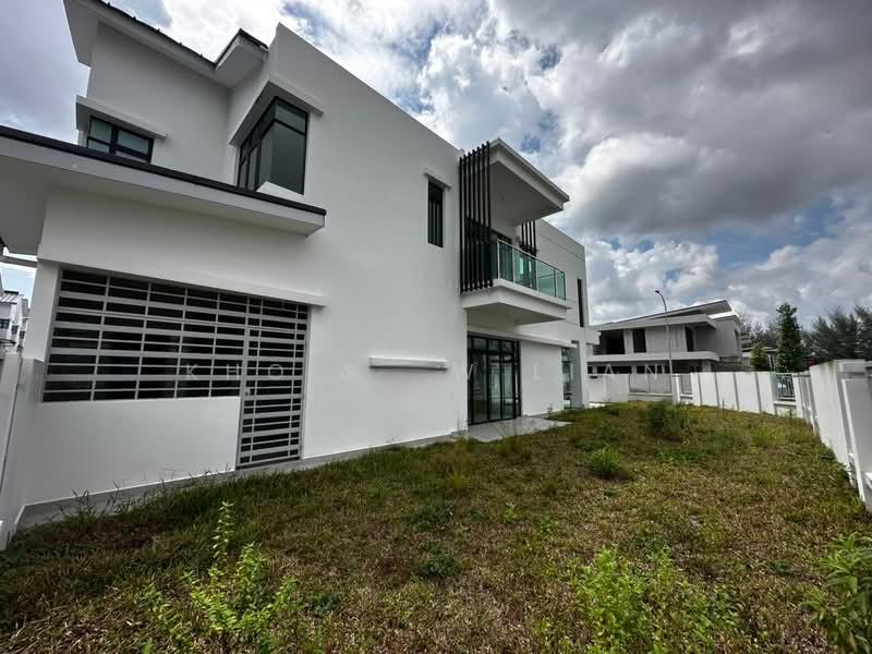 The Cove Cluster @ Horizon Hills - 2