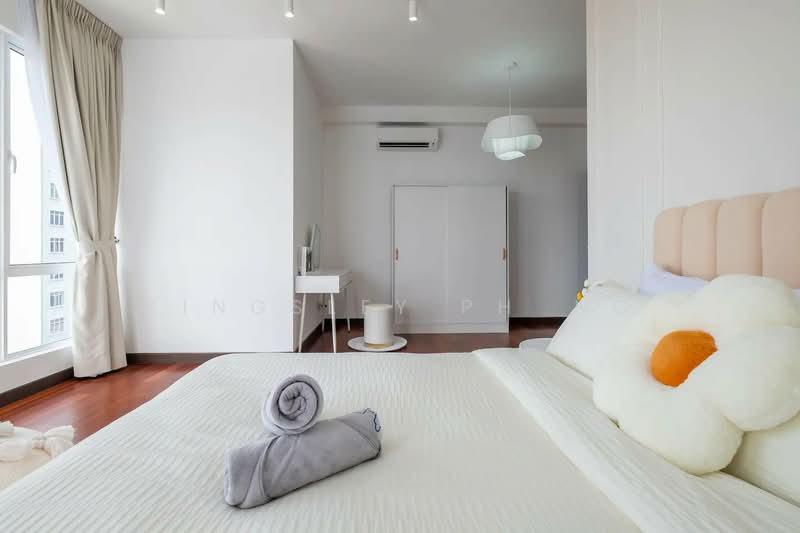 Parkland Residence - 5