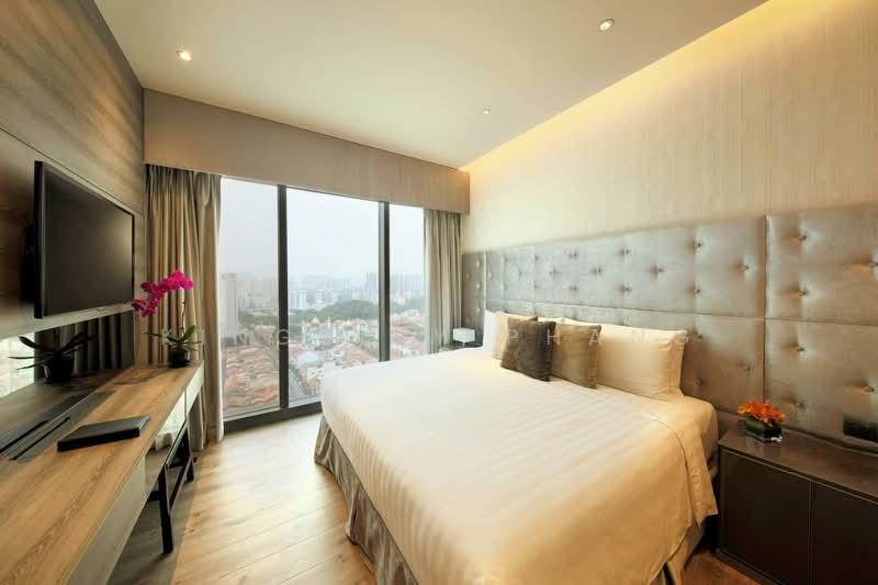 Parkland Residence - 3