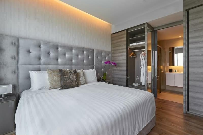 Parkland Residence - 2