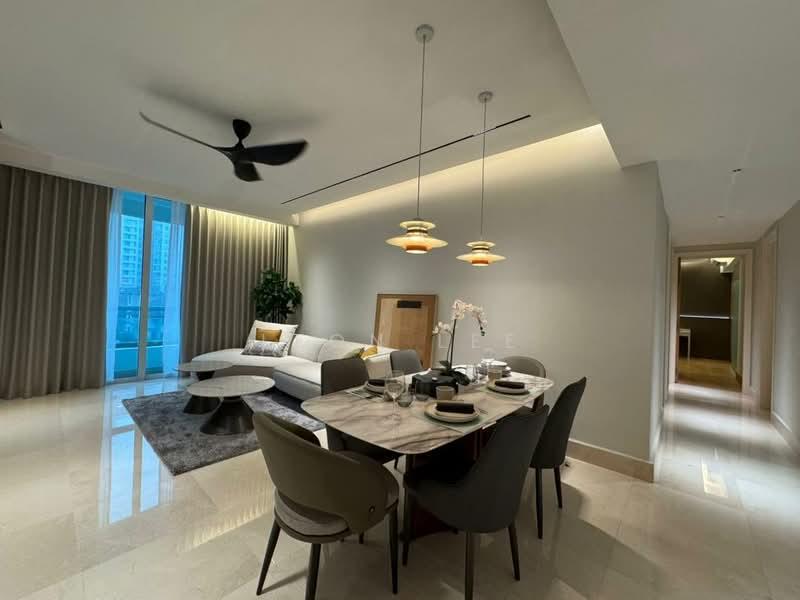 Brunsfield EmbassyView - 2