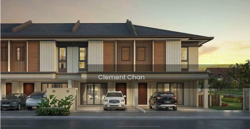 Setia Eco Templer - 3