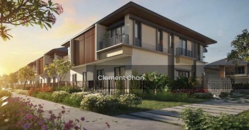 Setia Eco Templer - 2