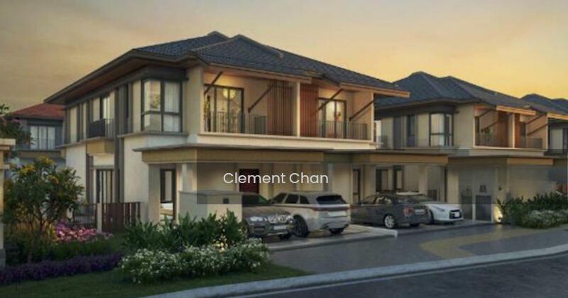 Setia Eco Templer - 2