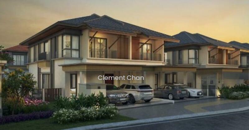 Setia Eco Templer - 4