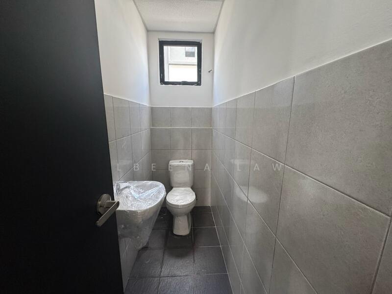 Taman Industri Beringin @ Juru IKS, Bukit Minyak, SPT - 4