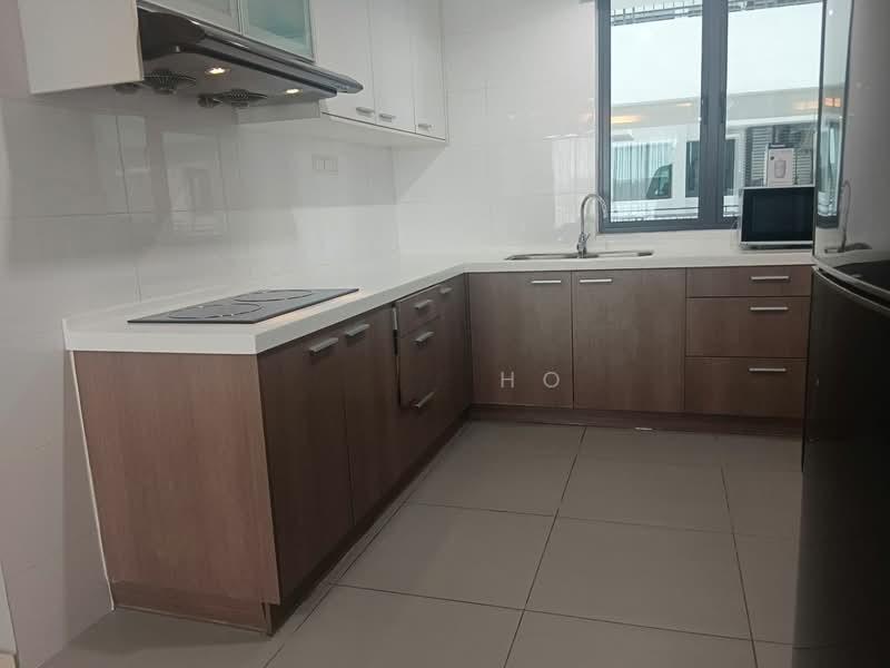 Ponderosa Lakeside Apartment - 5