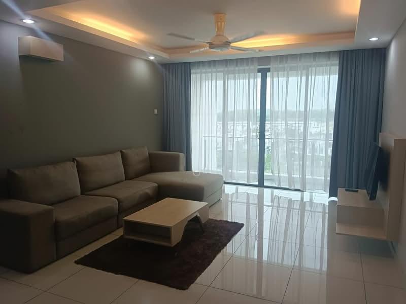 Ponderosa Lakeside Apartment - 2