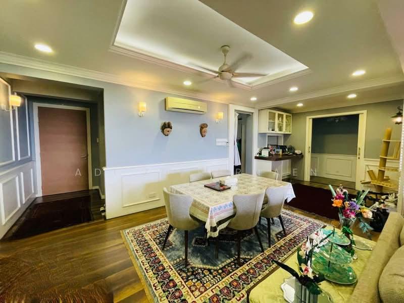 Ara Hill Condominium - 3