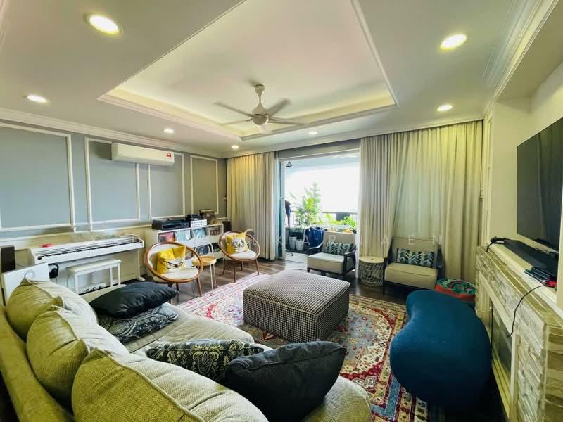 Ara Hill Condominium - 4