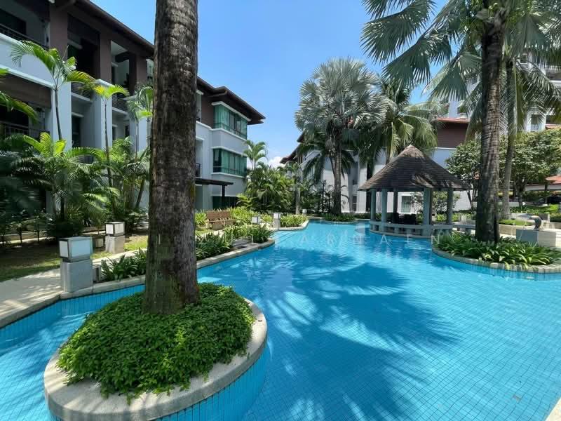 Ara Hill Condominium - 5