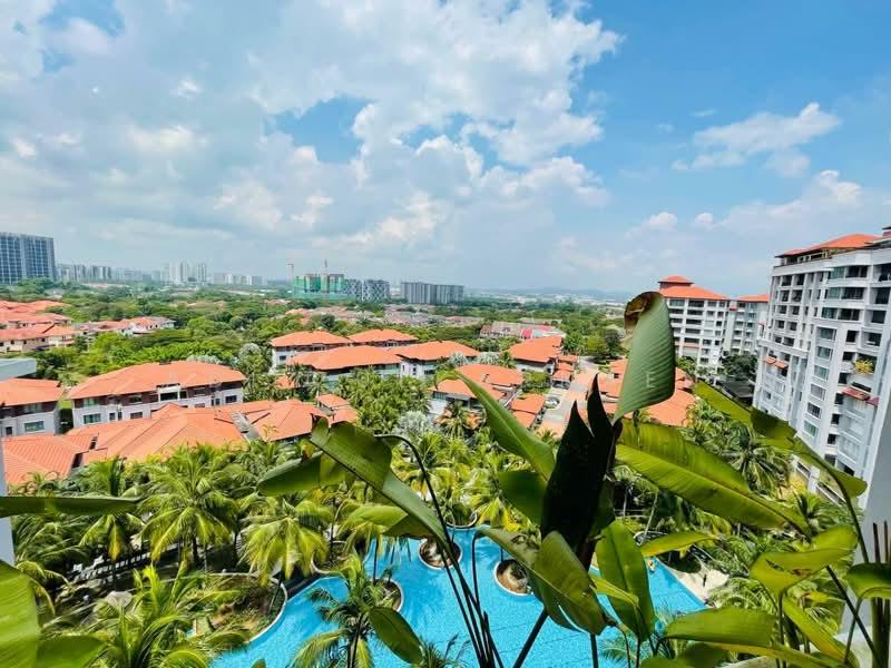 Ara Hill Condominium - 2