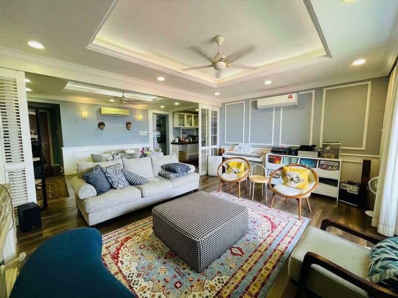 Ara Hill Condominium - 3