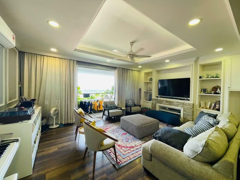 Ara Hill Condominium - 5