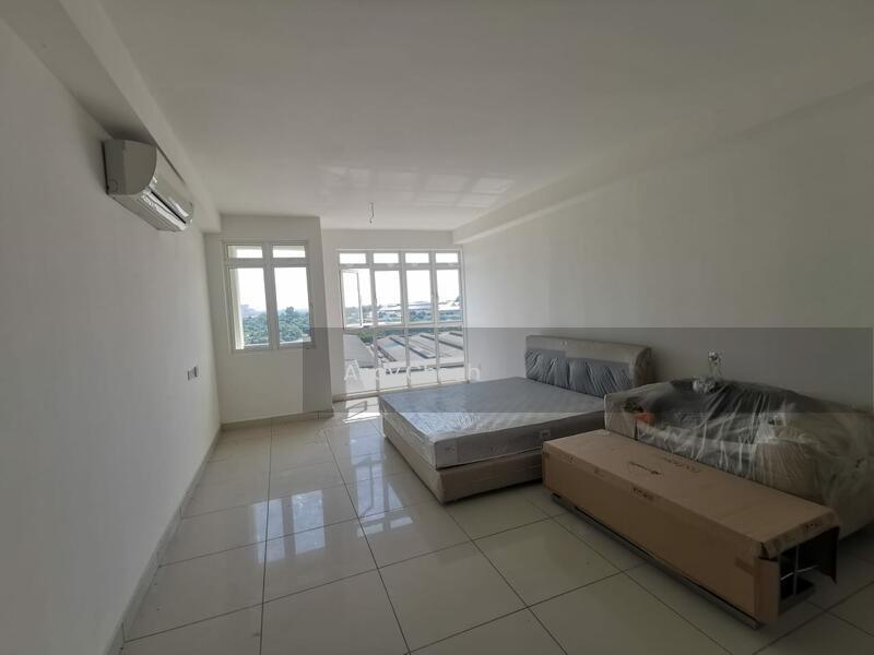 KSL Residence @ Daya - 2