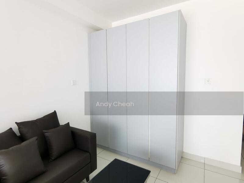 KSL Residence @ Daya - 3