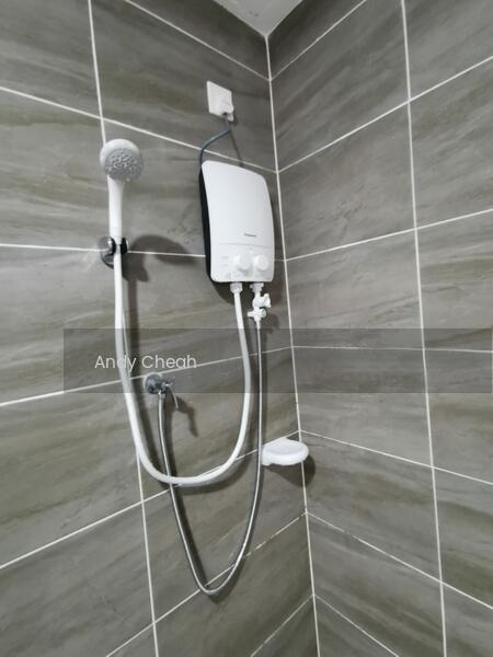 KSL Residence @ Daya - 4