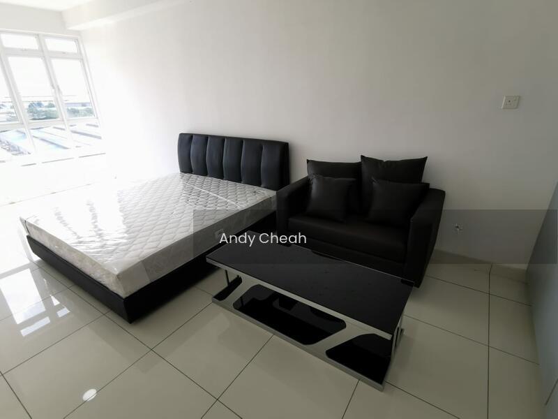 KSL Residence @ Daya - 5