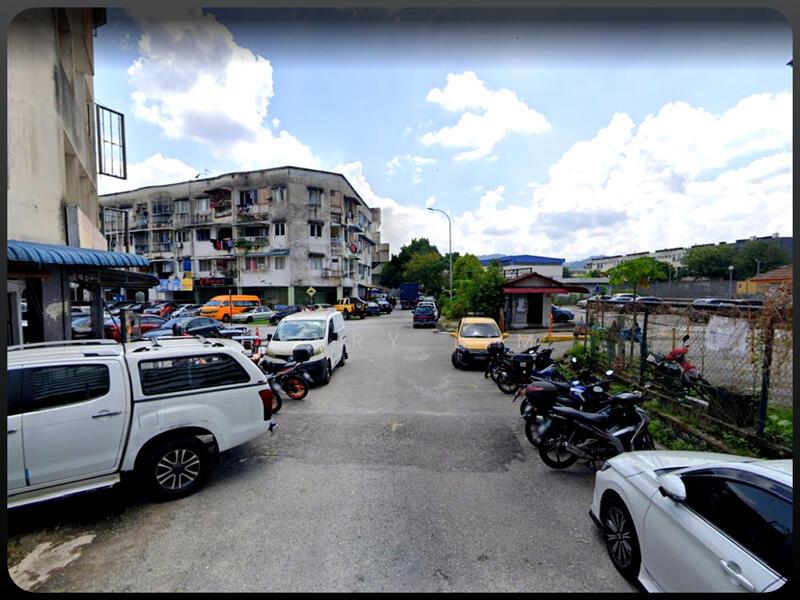 Taman Cahaya - 2