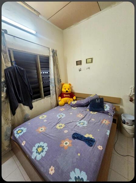 Taman Cahaya - 5
