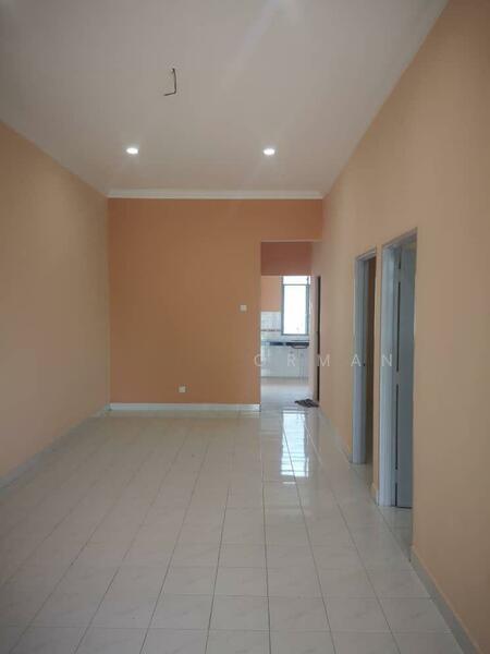 Taman Puteri Wangsa - 3