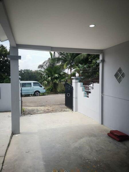 Taman Puteri Wangsa - 2