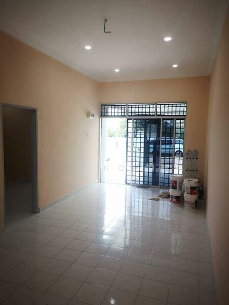 Taman Puteri Wangsa - 4