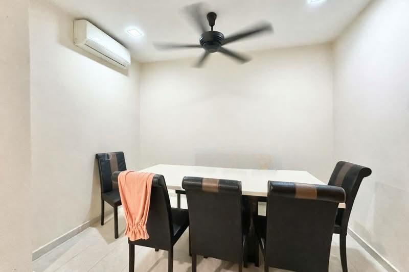 2.5 STOREY INTERMEDIATE BUKIT ANTARABANGSA - 4