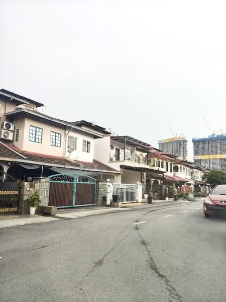 Taman Serdang Raya - 3