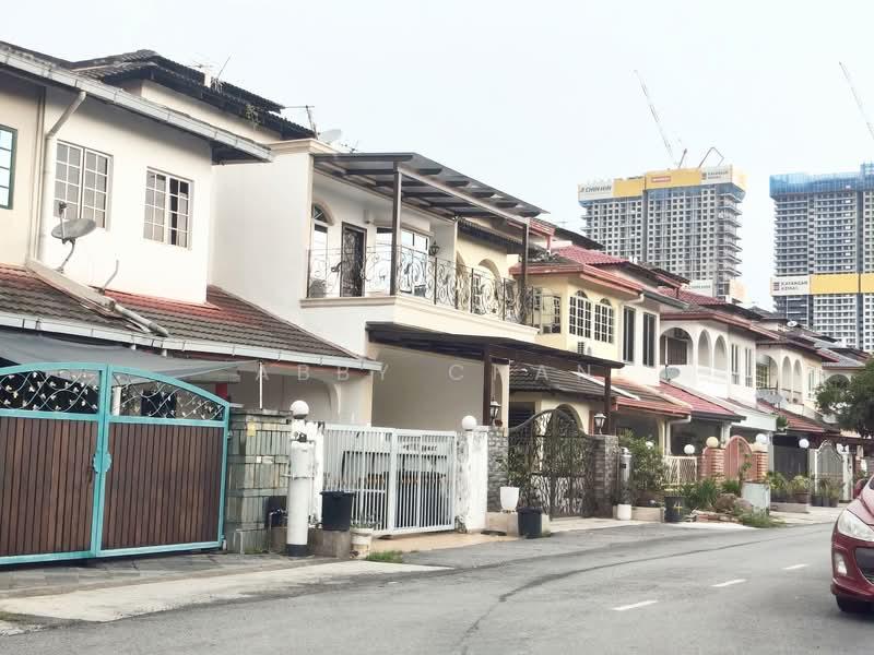 Taman Serdang Raya - 2