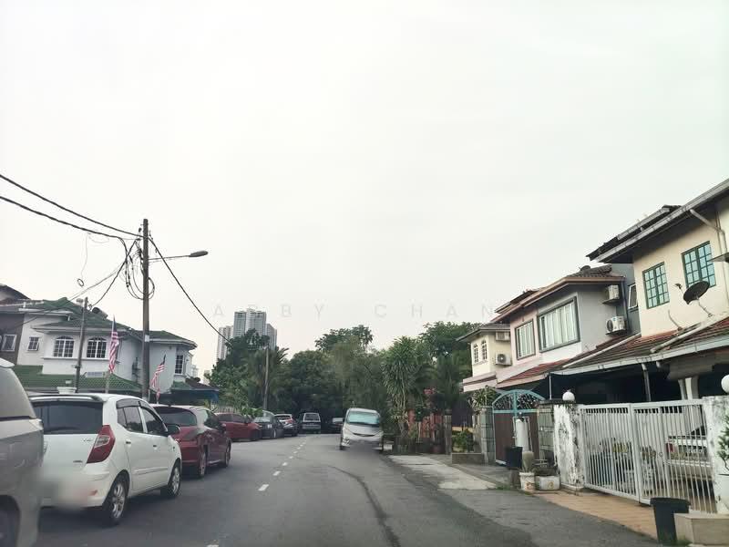 Taman Serdang Raya - 5