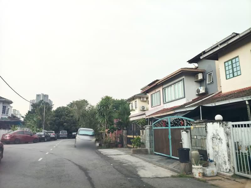 Taman Serdang Raya - 4