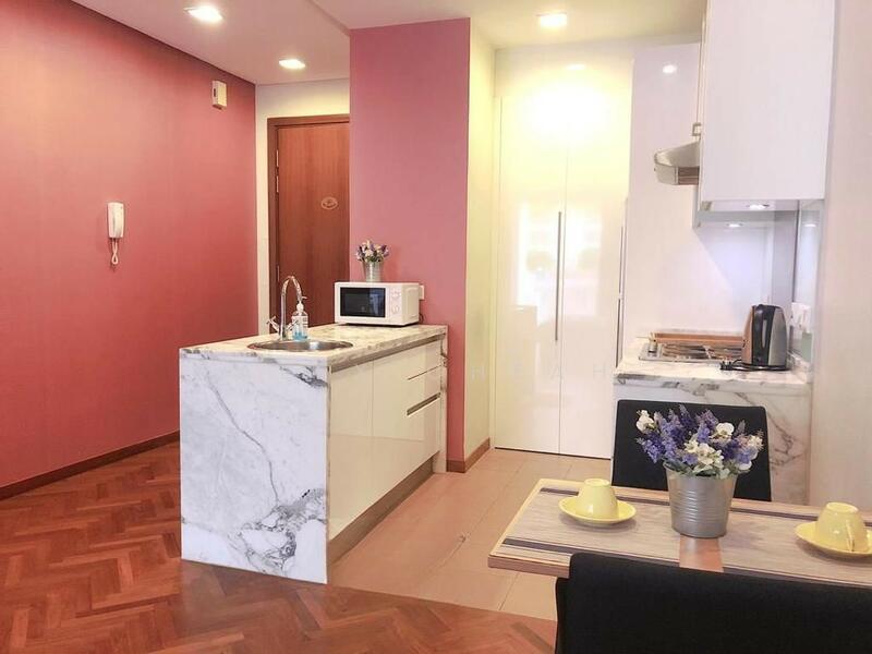 Straits Quay (The Suites at Waterside) - 3