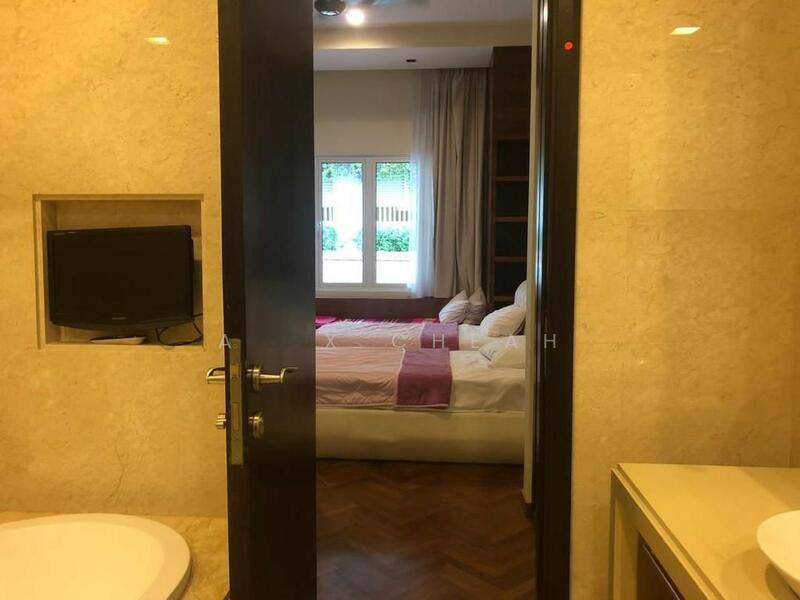 Straits Quay (The Suites at Waterside) - 5